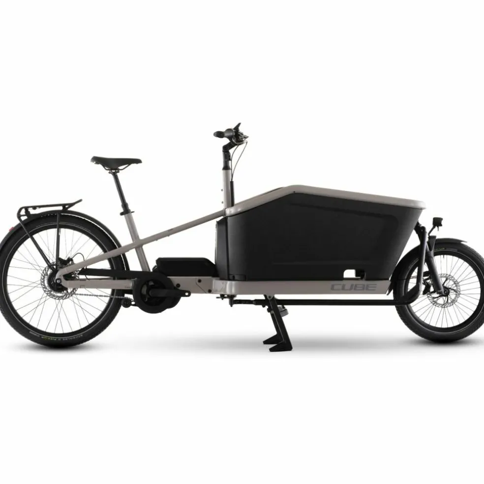 CUBE Cargo Hybrid Comfort Pro 800 2027
