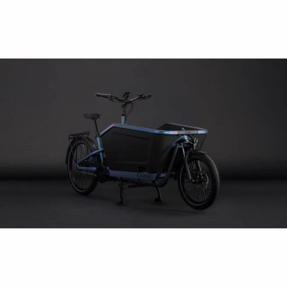 CUBE Cargo Hybrid Comfort Pro 800 2027
