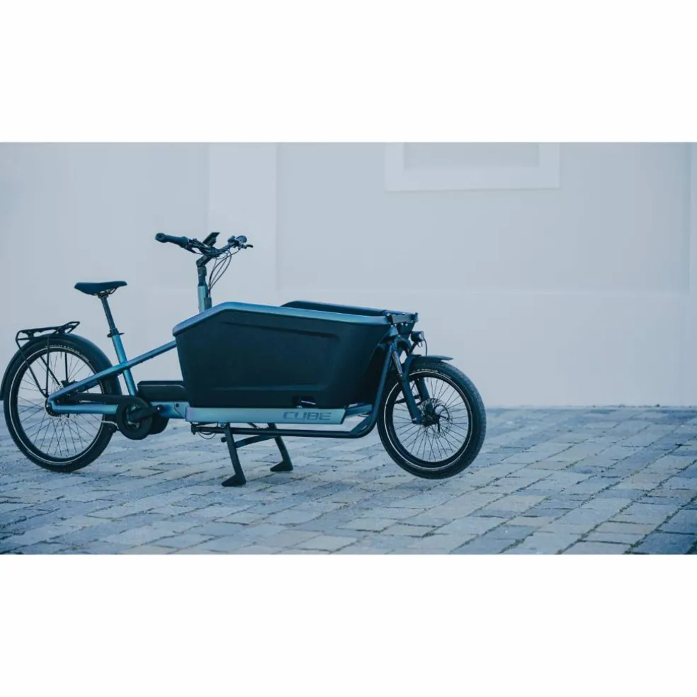 CUBE Cargo Hybrid Comfort Pro 800 2027