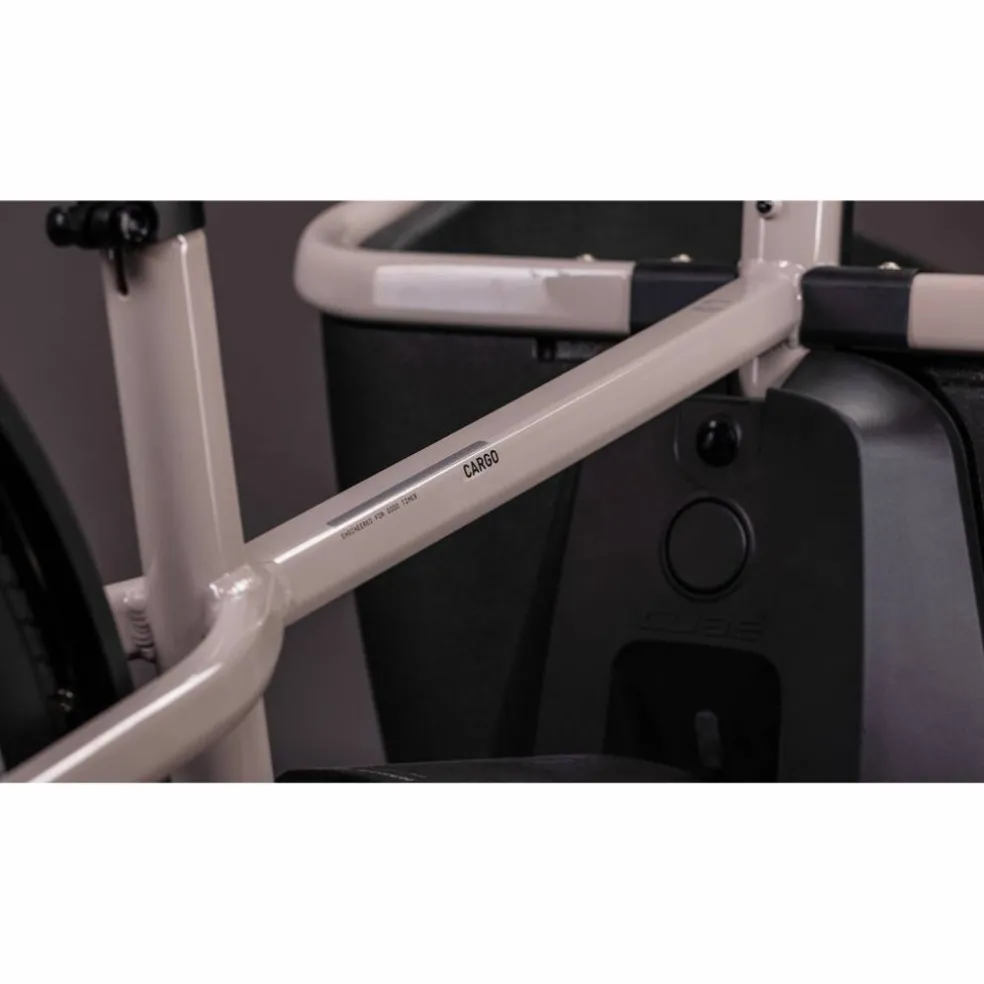 CUBE Cargo Hybrid Comfort Pro 800 2027