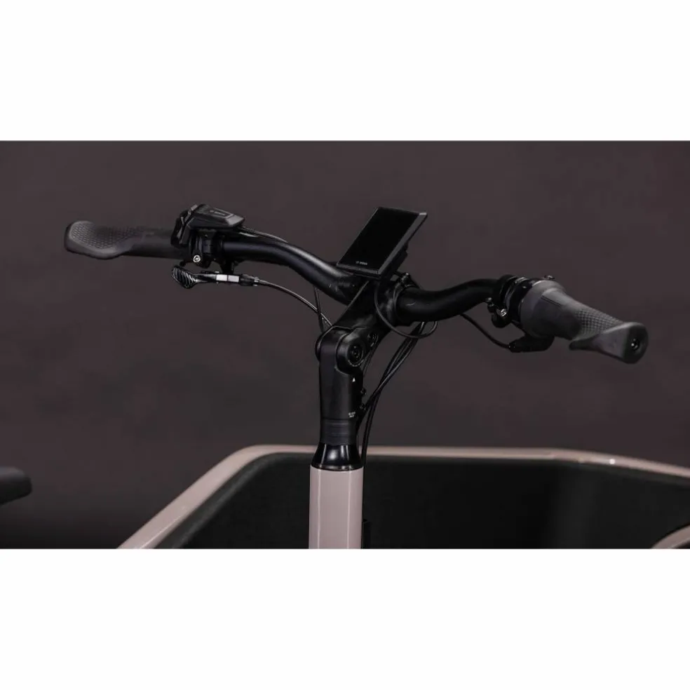CUBE Cargo Hybrid Comfort Pro 800 2027
