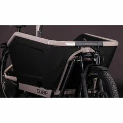 CUBE Cargo Hybrid Comfort Pro 800 2027