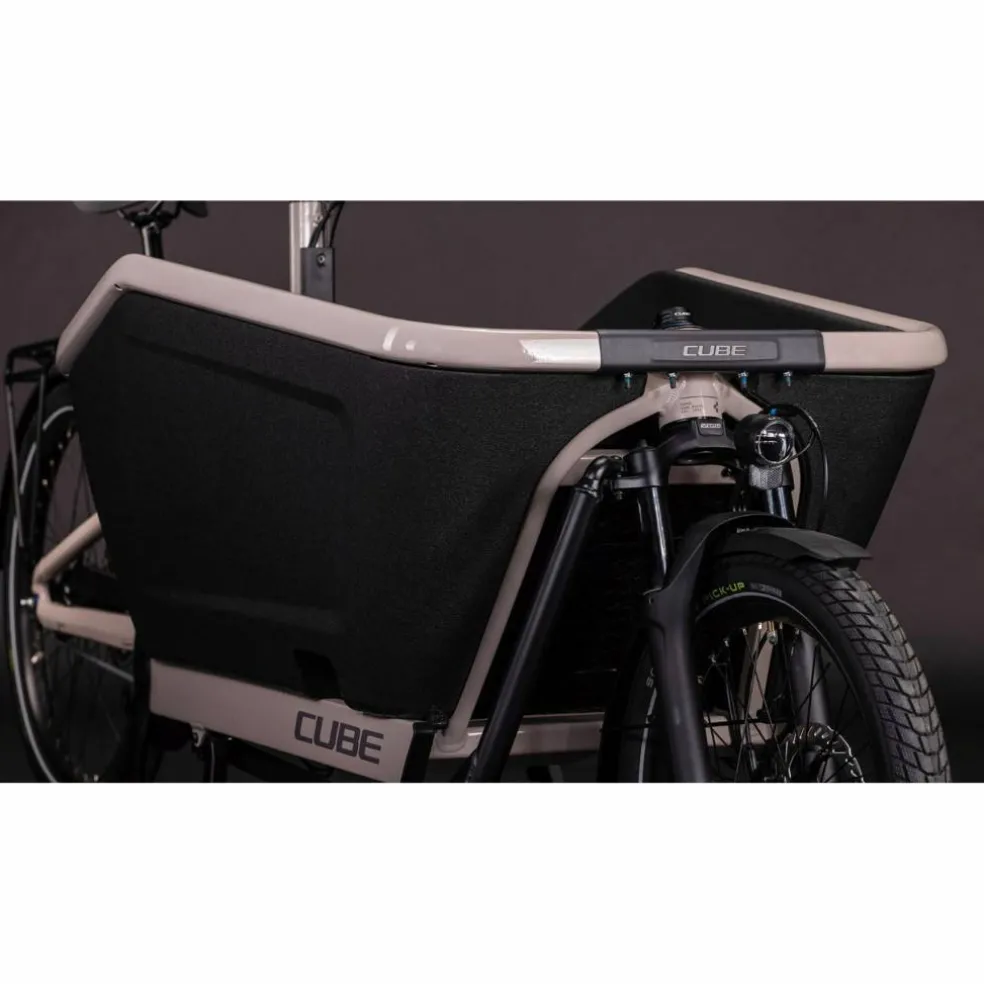 CUBE Cargo Hybrid Comfort Pro 800 2027