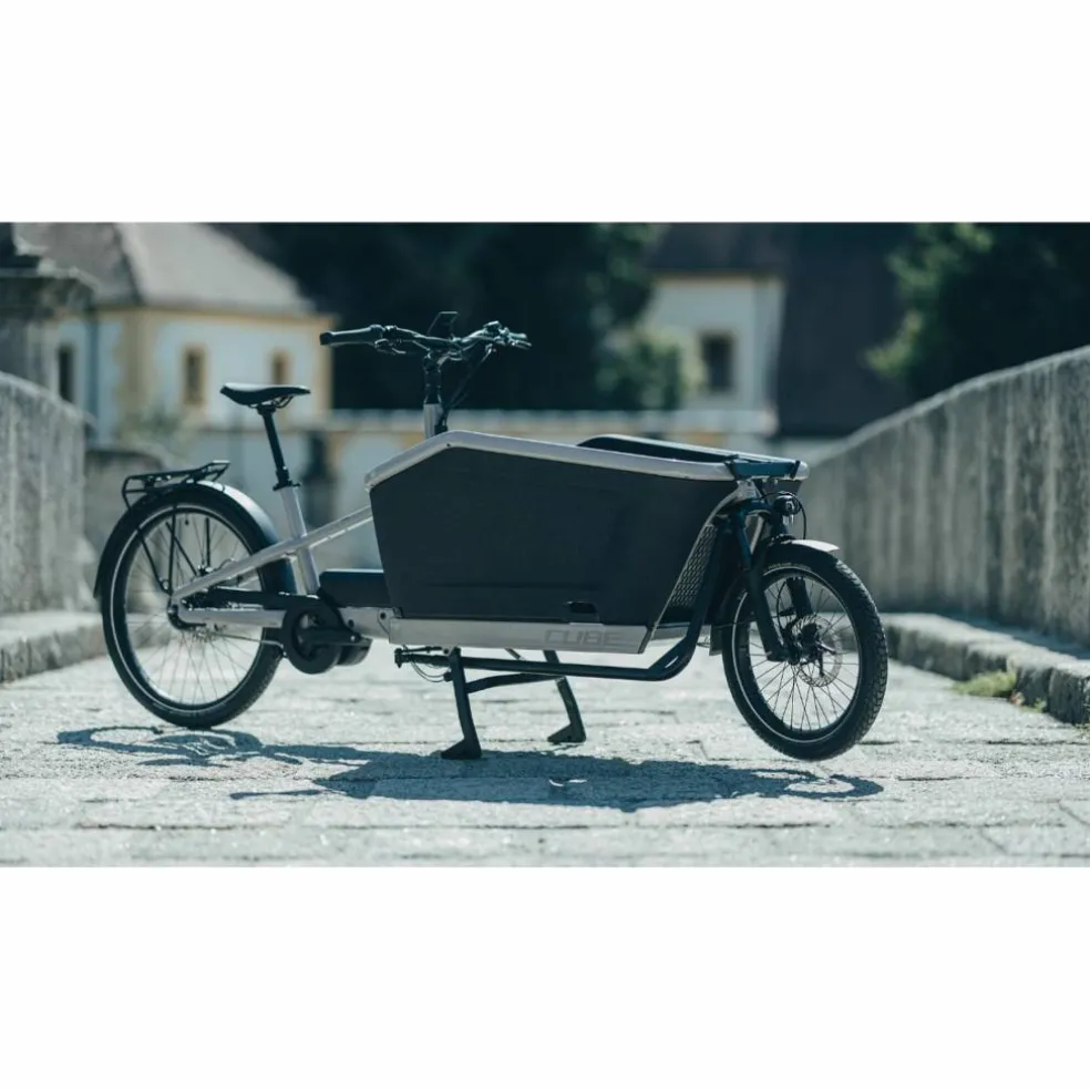 CUBE Cargo Hybrid Comfort Pro 800 2027