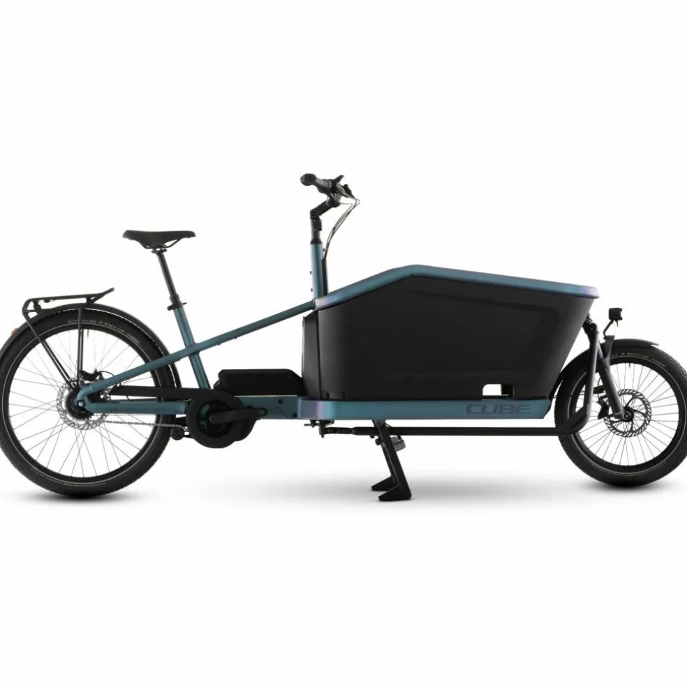 CUBE Cargo Hybrid Comfort Pro 800 2027
