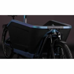 CUBE Cargo Hybrid Comfort Pro 800 2027