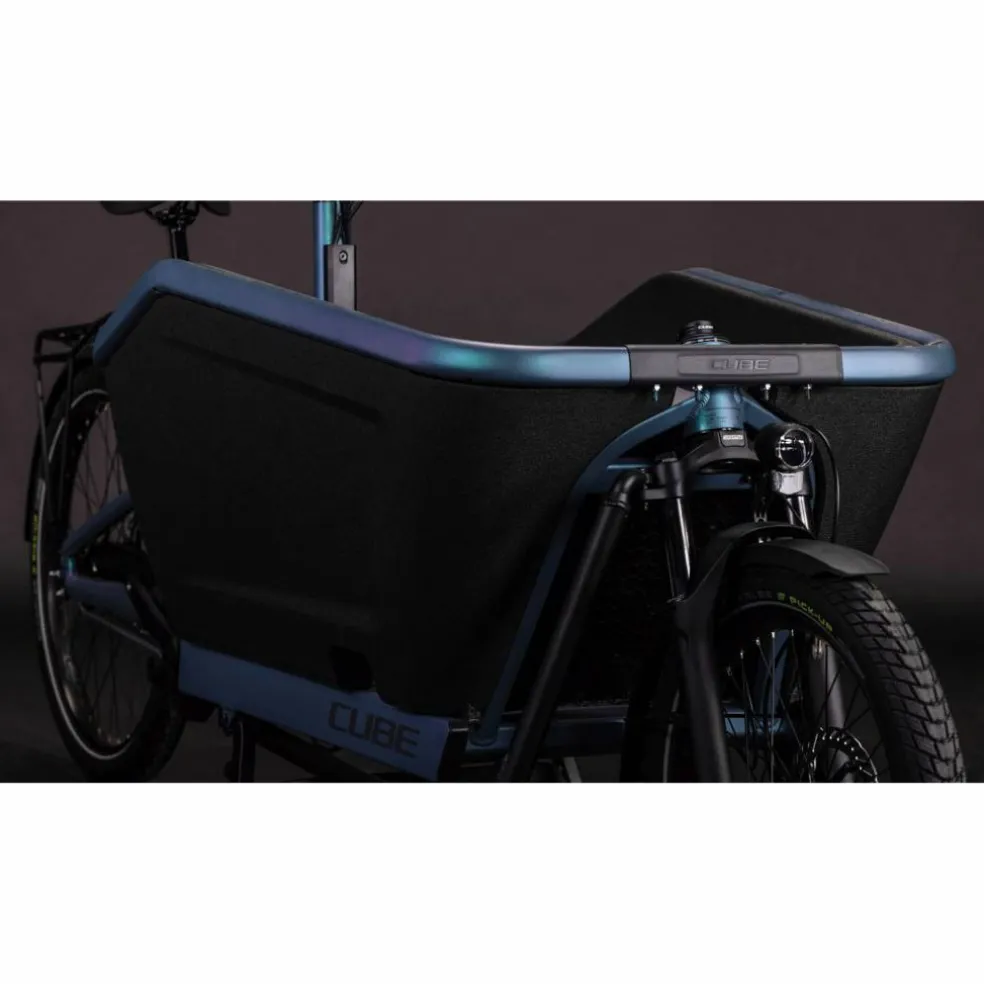 CUBE Cargo Hybrid Comfort Pro 800 2027