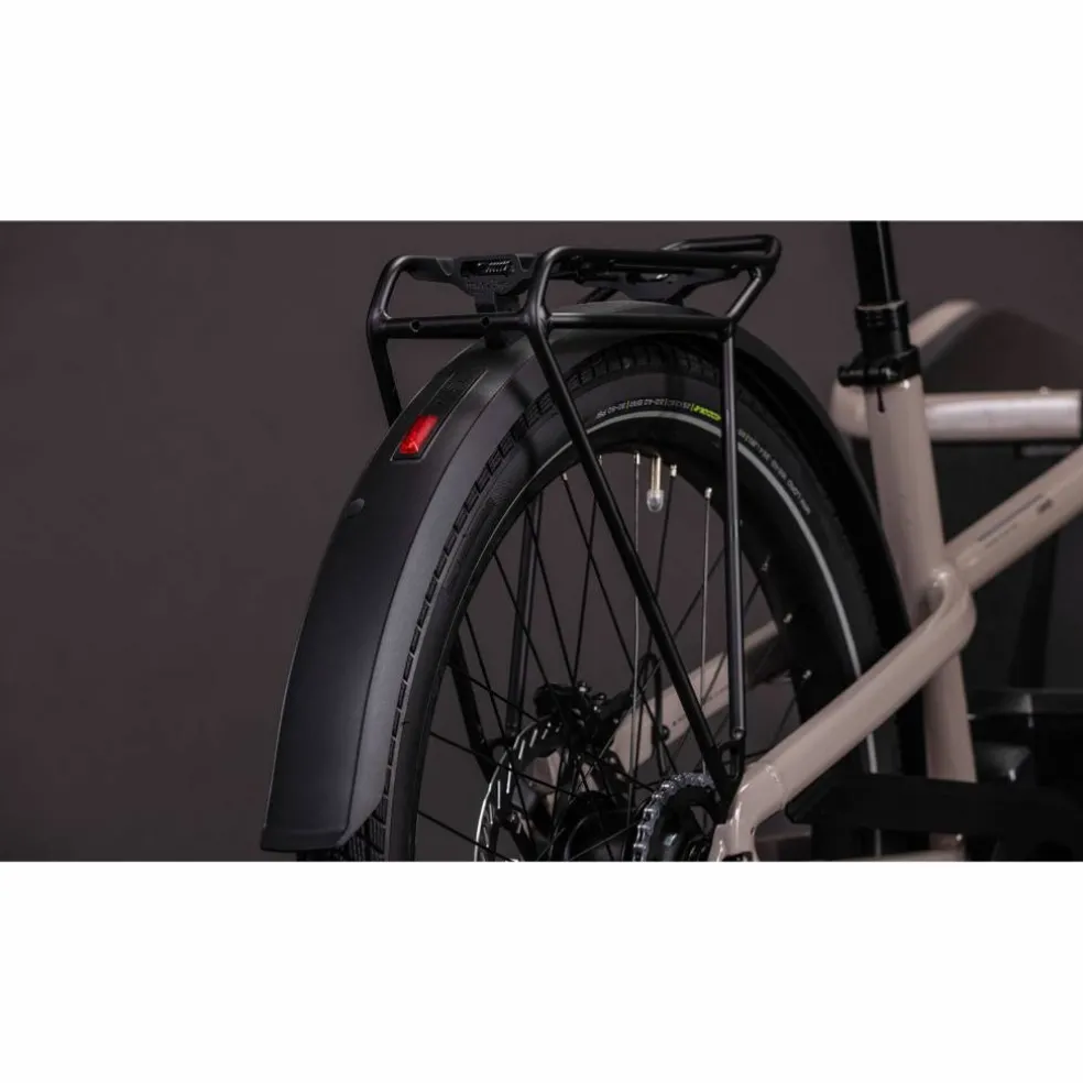CUBE Cargo Hybrid Comfort Pro 800 2027