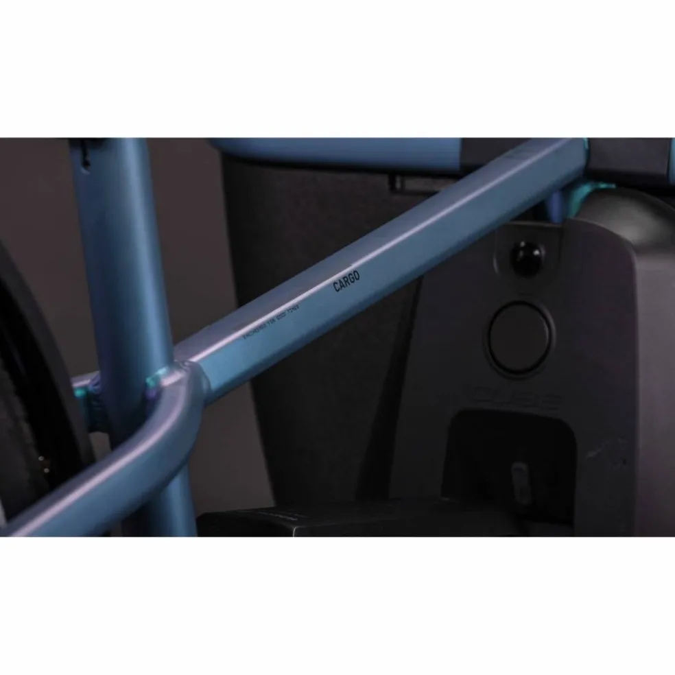CUBE Cargo Hybrid Comfort Pro 800 2027