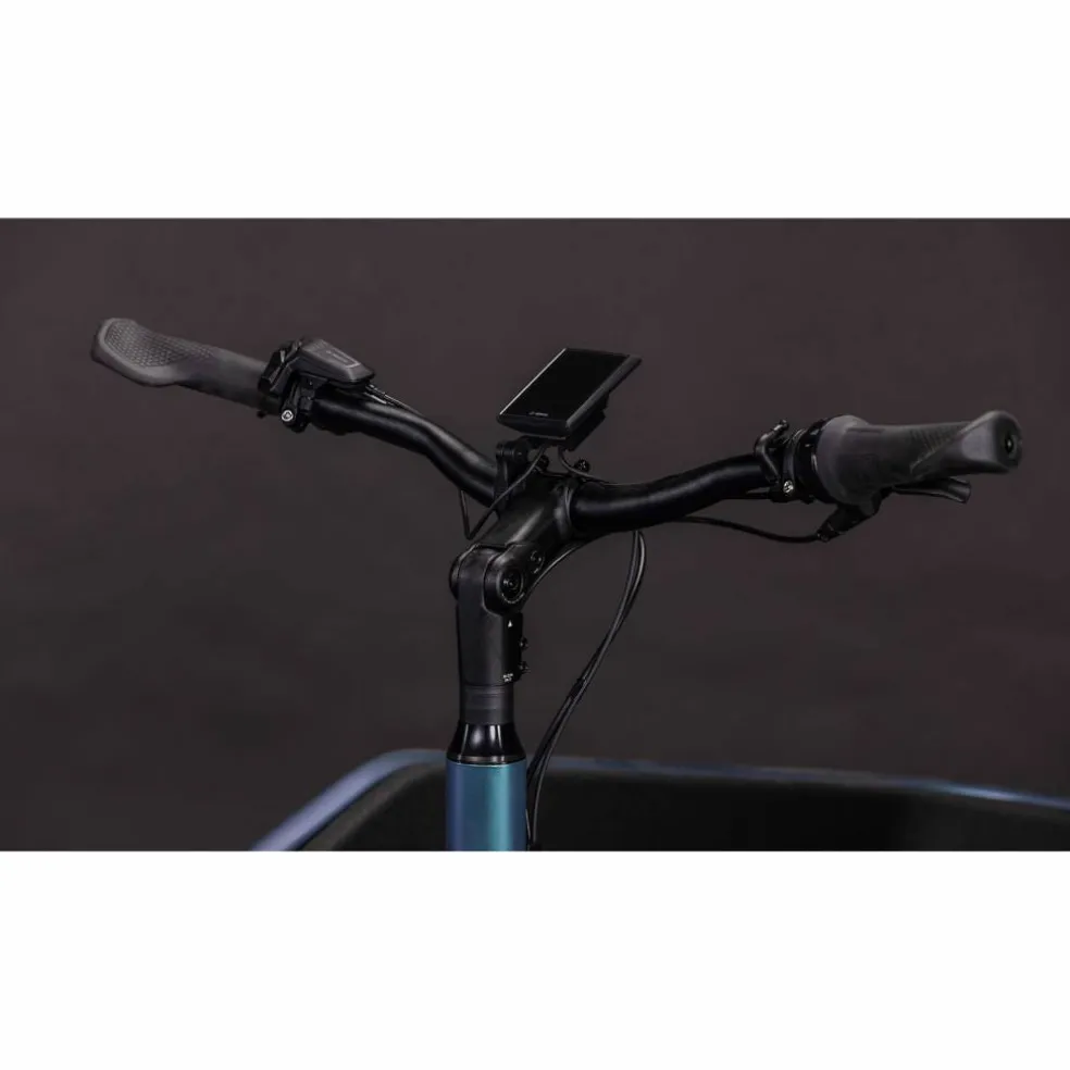 CUBE Cargo Hybrid Comfort Pro 800 2027