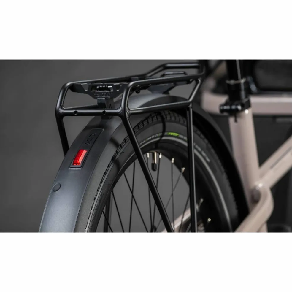 CUBE Cargo Hybrid Comfort Pro Family 800 2027