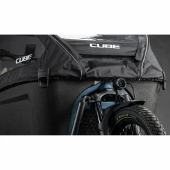 CUBE Cargo Hybrid Comfort Pro Family 800 2027