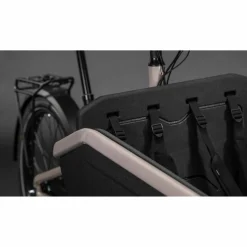 CUBE Cargo Hybrid Comfort Pro Family 800 2027