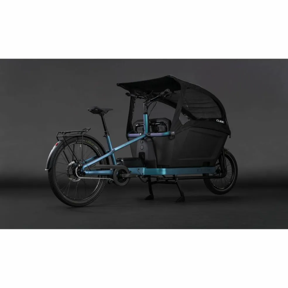 CUBE Cargo Hybrid Comfort Pro Family 800 2027