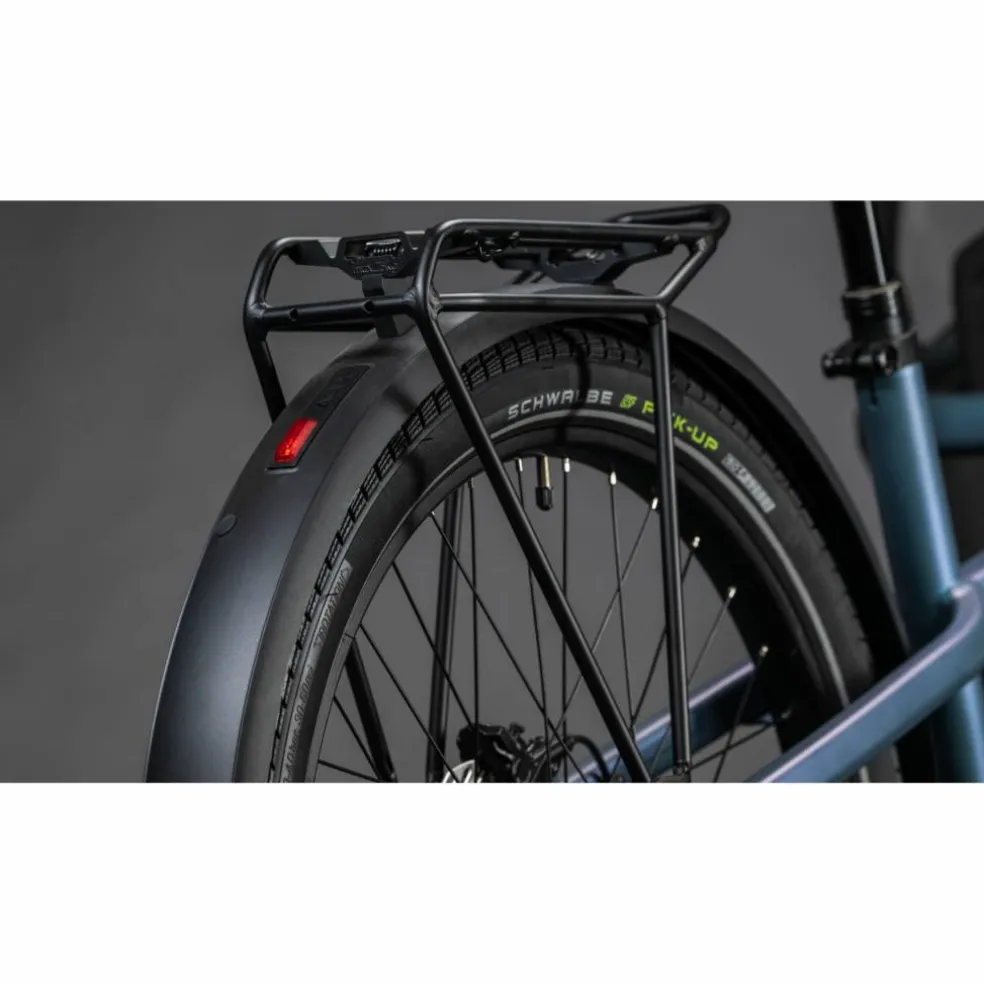 CUBE Cargo Hybrid Comfort Pro Family 800 2027