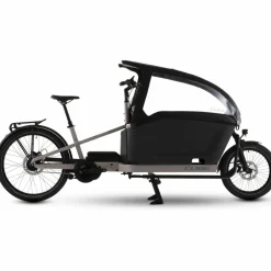 CUBE Cargo Hybrid Comfort Pro Family 800 2027