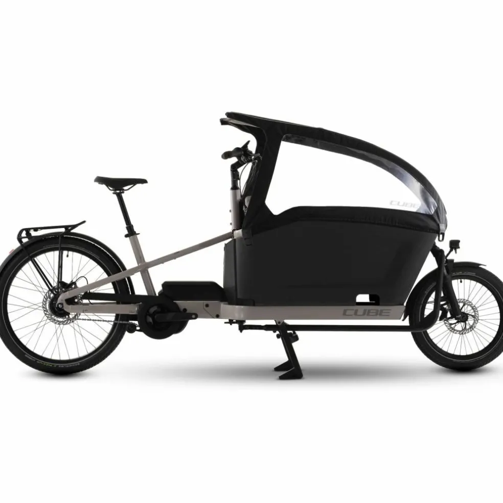 CUBE Cargo Hybrid Comfort Pro Family 800 2027