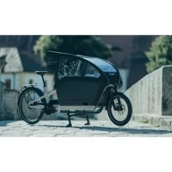 CUBE Cargo Hybrid Comfort Pro Family 800 2027