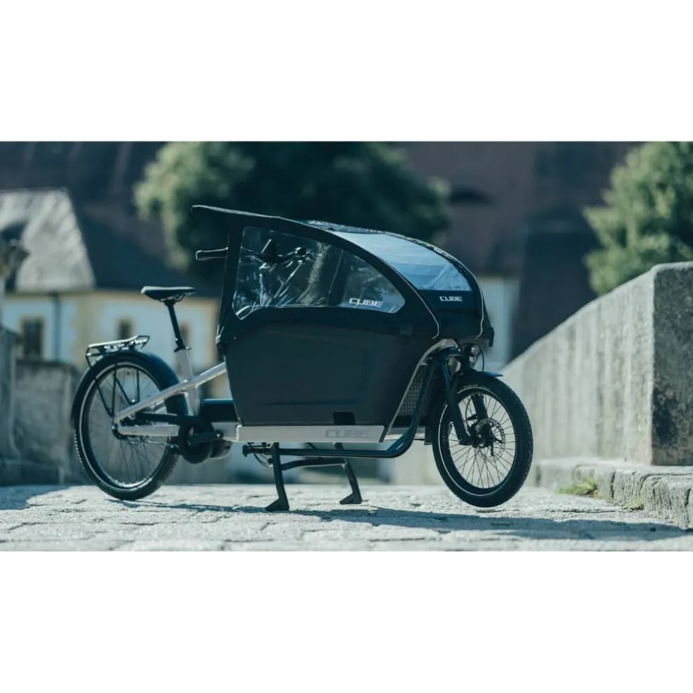 CUBE Cargo Hybrid Comfort Pro Family 800 2027