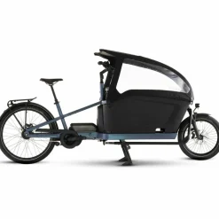 CUBE Cargo Hybrid Comfort Pro Family 800 2027