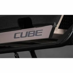CUBE Cargo Hybrid Comfort Pro Family 800 2027