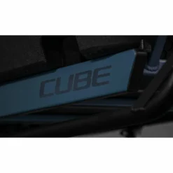 CUBE Cargo Hybrid Comfort Pro Family 800 2027