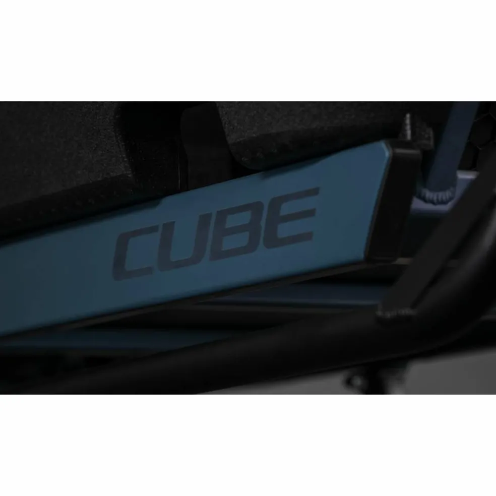 CUBE Cargo Hybrid Comfort Pro Family 800 2027