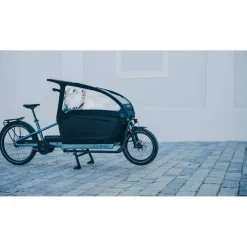 CUBE Cargo Hybrid Comfort Pro Family 800 2027