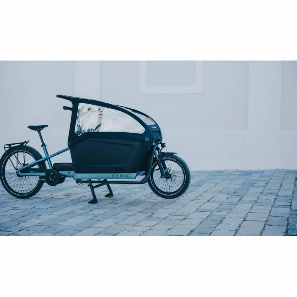 CUBE Cargo Hybrid Comfort Pro Family 800 2027