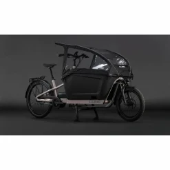 CUBE Cargo Hybrid Comfort Pro Family 800 2027