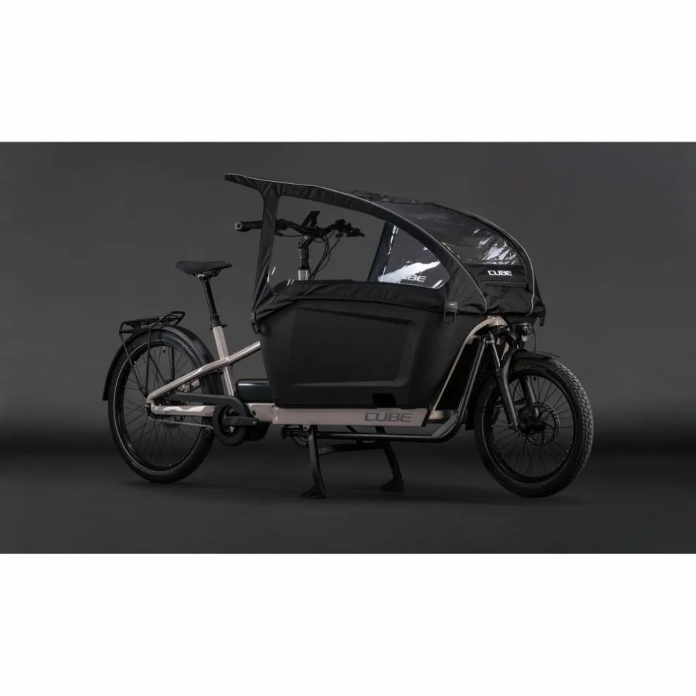 CUBE Cargo Hybrid Comfort Pro Family 800 2027
