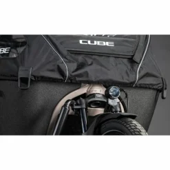CUBE Cargo Hybrid Comfort Pro Family 800 2027