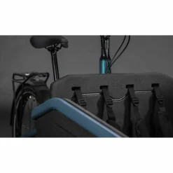 CUBE Cargo Hybrid Comfort Pro Family 800 2027