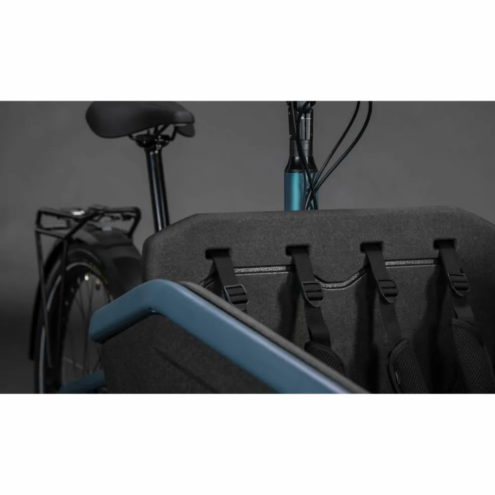CUBE Cargo Hybrid Comfort Pro Family 800 2027