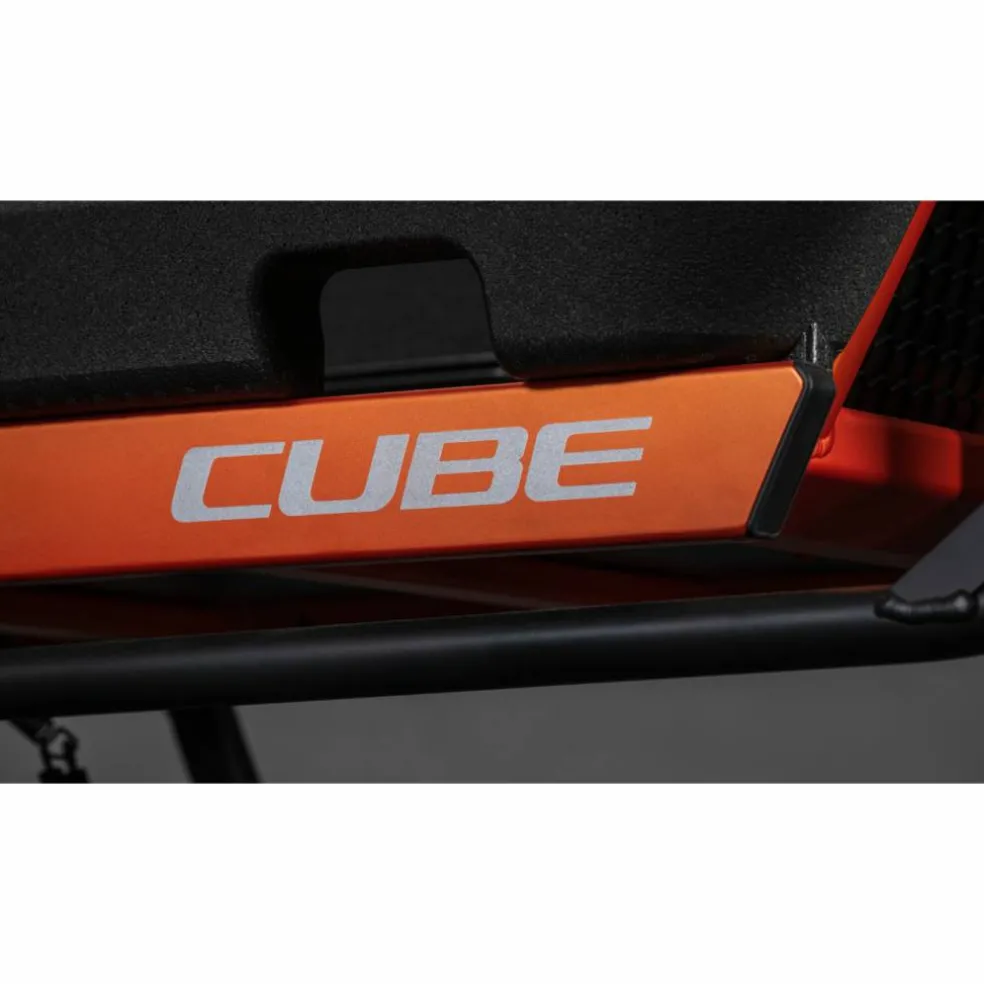 CUBE Cargo Hybrid Comfort SLX 800 2027