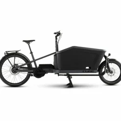 CUBE Cargo Hybrid Comfort SLX 800 2027