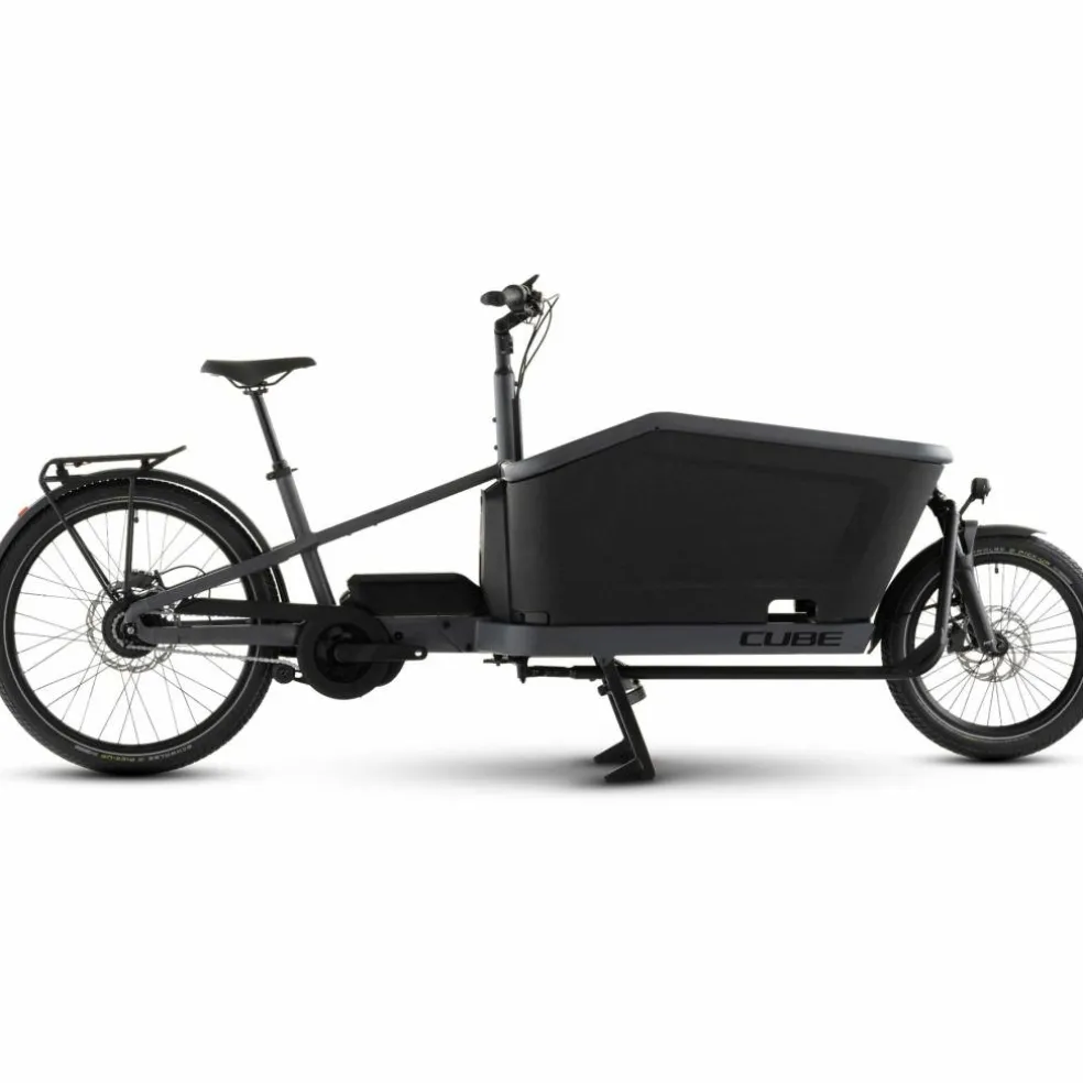 CUBE Cargo Hybrid Comfort SLX 800 2027