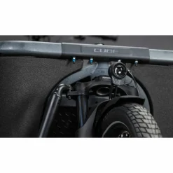 CUBE Cargo Hybrid Comfort SLX 800 2027