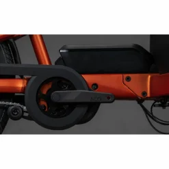 CUBE Cargo Hybrid Comfort SLX 800 2027