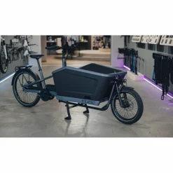 CUBE Cargo Hybrid Comfort SLX 800 2027