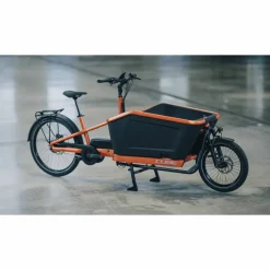 CUBE Cargo Hybrid Comfort SLX 800 2027