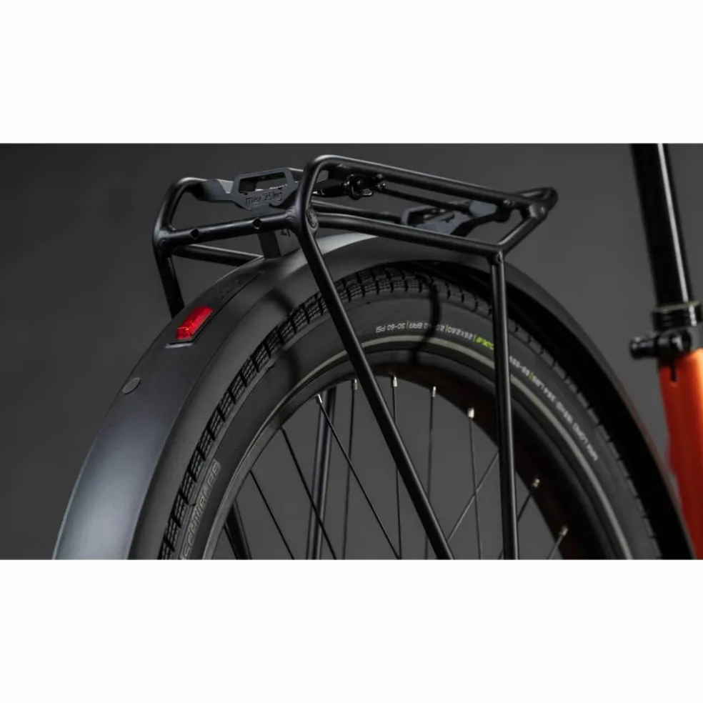 CUBE Cargo Hybrid Comfort SLX 800 2027