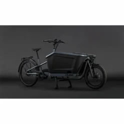 CUBE Cargo Hybrid Comfort SLX 800 2027