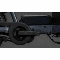 CUBE Cargo Hybrid Comfort SLX 800 2027
