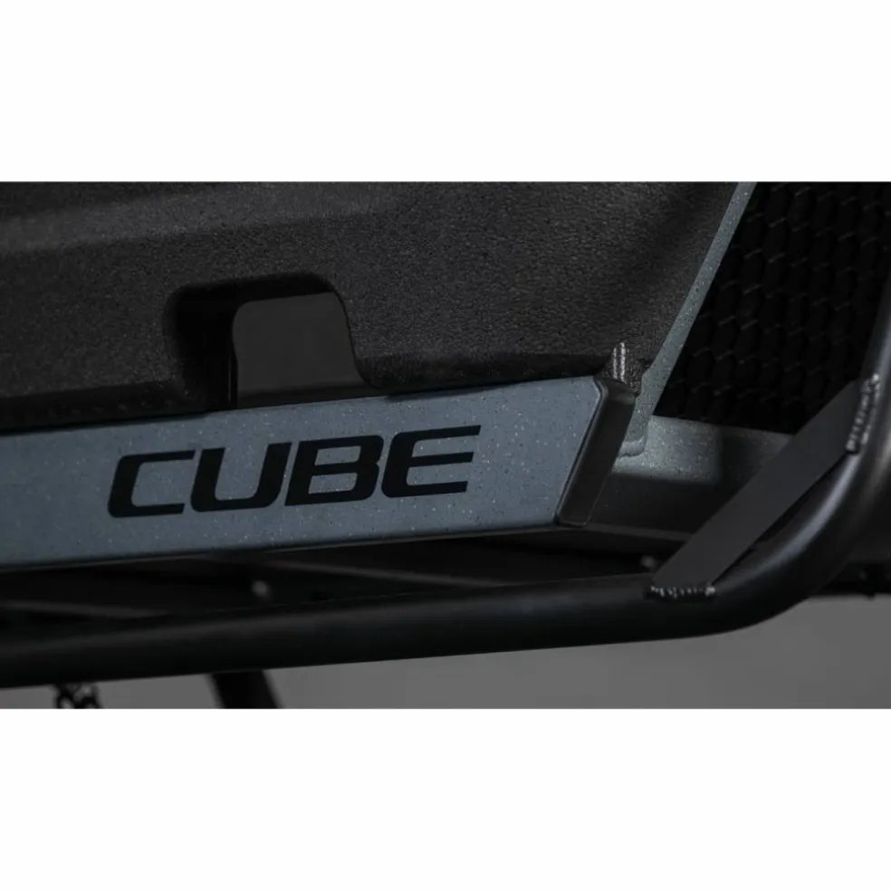 CUBE Cargo Hybrid Comfort SLX 800 2027