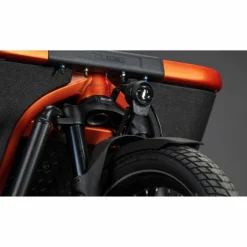 CUBE Cargo Hybrid Comfort SLX 800 2027