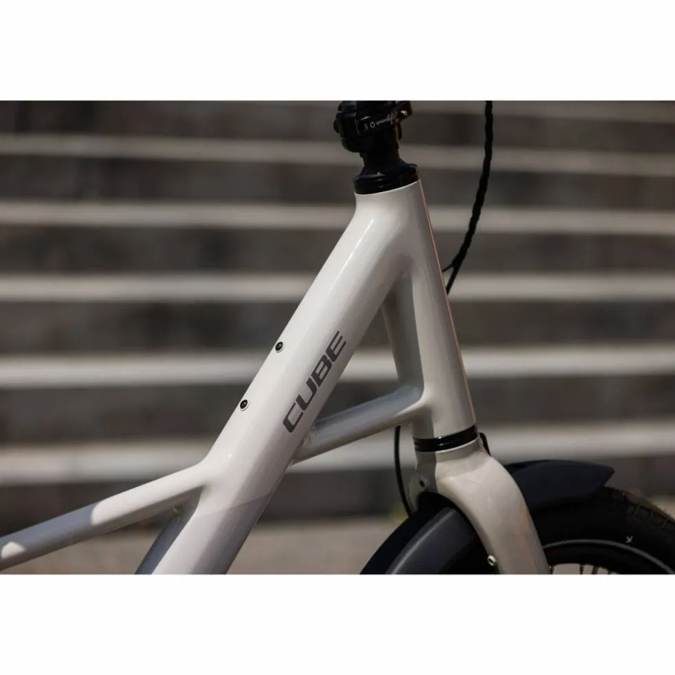 CUBE Compact Hybrid 540 2027