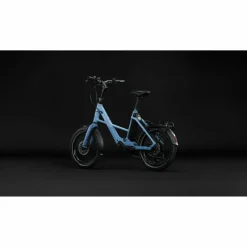 CUBE Compact Hybrid 540 2027