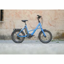 CUBE Compact Hybrid 540 2027