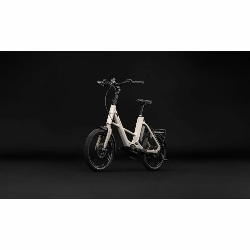 CUBE Compact Hybrid 540 2027